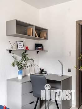 1-к квартира, посуточно, 30м2, 5/5 этаж