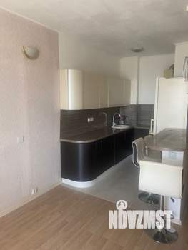 2-к квартира, на длительный срок, 43м2, 9/16 этаж