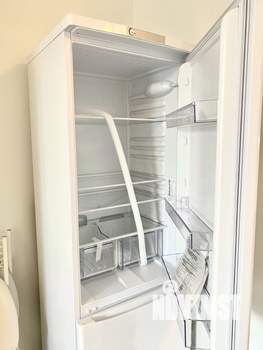 1-к квартира, на длительный срок, 41м2, 5/25 этаж