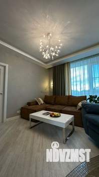 2-к квартира, на длительный срок, 88м2, 3/3 этаж