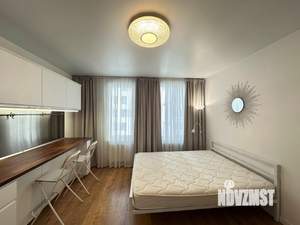 Студия квартира, на длительный срок, 30м2, 14/19 этаж