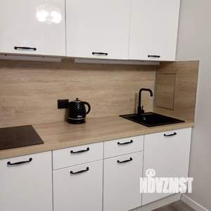 1-к квартира, на длительный срок, 33м2, 4/5 этаж