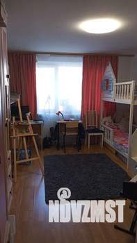 2-к квартира, посуточно, 63м2, 3/8 этаж