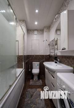 1-к квартира, на длительный срок, 35м2, 7/15 этаж