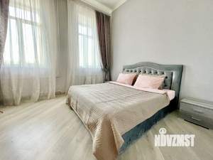2-к квартира, посуточно, 43м2, 1/1 этаж