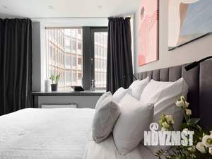 Студия квартира, посуточно, 22м2, 9/15 этаж