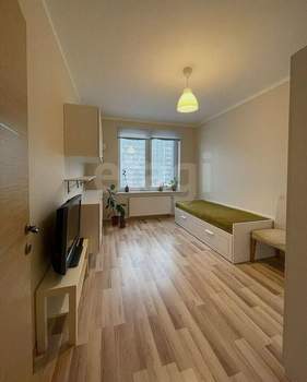 2-к квартира, на длительный срок, 65м2, 3/20 этаж