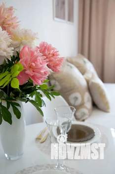 Студия квартира, посуточно, 21м2, 1/23 этаж