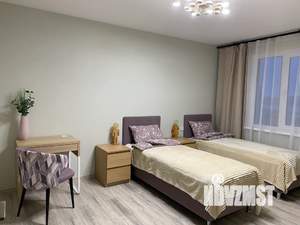 3-к квартира, посуточно, 76м2, 10/13 этаж