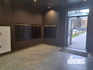 Студия квартира, на длительный срок, 29м2, 7/13 этаж