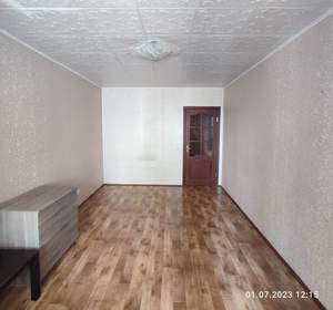 1-к квартира, на длительный срок, 50м2, 7/12 этаж