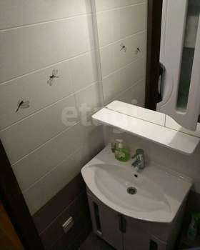 1-к квартира, на длительный срок, 32м2, 7/25 этаж