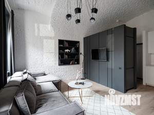 2-к квартира, посуточно, 43м2, 1/4 этаж