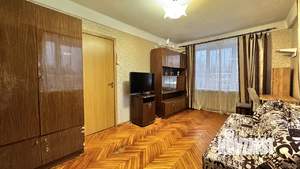 1-к квартира, на длительный срок, 31м2, 5/5 этаж