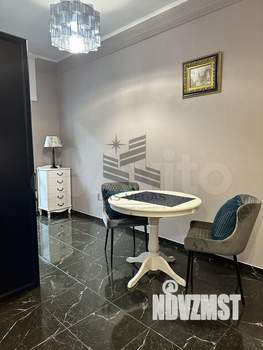 2-к квартира, на длительный срок, 60м2, 2/6 этаж