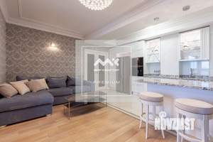 3-к квартира, на длительный срок, 100м2, 6/10 этаж