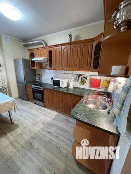 2-к квартира, на длительный срок, 63м2, 2/12 этаж