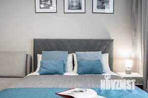 Студия квартира, посуточно, 26м2, 8/17 этаж