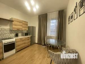 1-к квартира, на длительный срок, 31м2, 16/18 этаж