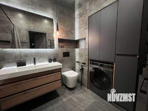 1-к квартира, на длительный срок, 48м2, 3/9 этаж