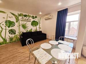2-к квартира, посуточно, 70м2, 3/5 этаж
