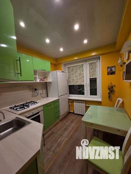 2-к квартира, на длительный срок, 46м2, 6/9 этаж