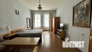 2-к квартира, посуточно, 78м2, 2/5 этаж