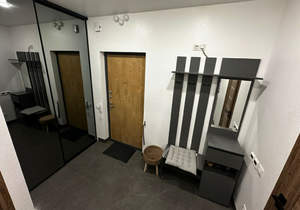 1-к квартира, на длительный срок, 38м2, 12/19 этаж