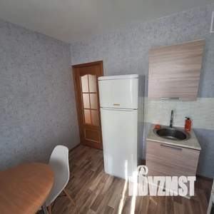 1-к квартира, посуточно, 38м2, 16/17 этаж