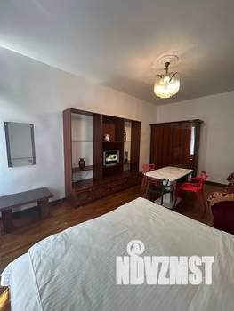 3-к квартира, посуточно, 80м2, 3/5 этаж
