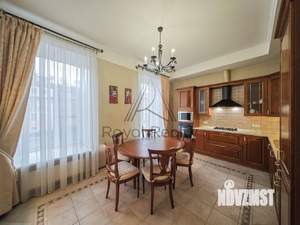 4-к квартира, на длительный срок, 110м2, 2/4 этаж