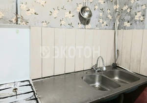 2-к квартира, на длительный срок, 53м2, 4/5 этаж