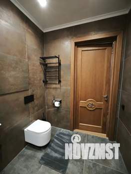 2-к квартира, посуточно, 100м2, 4/4 этаж