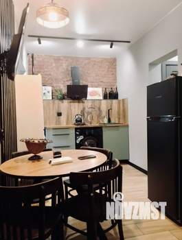 1-к квартира, на длительный срок, 35м2, 1/4 этаж