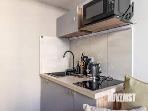 Студия квартира, посуточно, 23м2, 3/4 этаж
