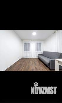 1-к квартира, на длительный срок, 35м2, 13/25 этаж