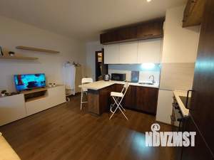 1-к квартира, посуточно, 25м2, 23/26 этаж