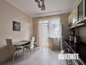 1-к квартира, на длительный срок, 50м2, 3/9 этаж