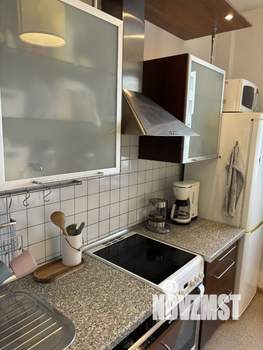 1-к квартира, на длительный срок, 38м2, 11/16 этаж