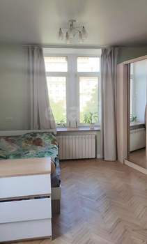 2-к квартира, на длительный срок, 60м2, 5/10 этаж