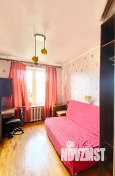 3-к квартира, на длительный срок, 56м2, 5/5 этаж