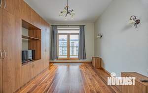 1-к квартира, на длительный срок, 51м2, 6/6 этаж