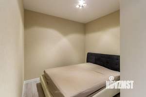 1-к квартира, на длительный срок, 43м2, 3/10 этаж