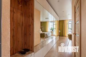 Студия квартира, посуточно, 30м2, 13/18 этаж