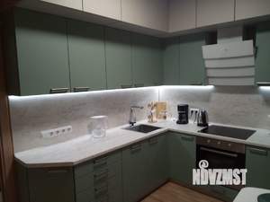 2-к квартира, посуточно, 53м2, 12/23 этаж