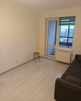 1-к квартира, на длительный срок, 35м2, 7/8 этаж