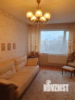 2-к квартира, на длительный срок, 48м2, 9/9 этаж