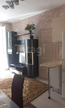2-к квартира, на длительный срок, 42м2, 13/24 этаж