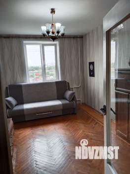 2-к квартира, на длительный срок, 48м2, 4/9 этаж