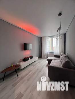 2-к квартира, посуточно, 66м2, 7/7 этаж